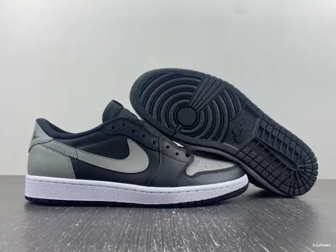 Cheap MAX Low 705329-003 Retro Jordan 1 Shadow 0609